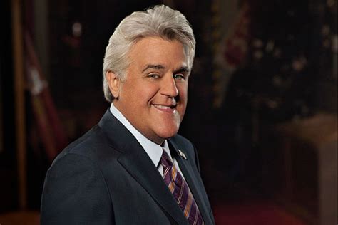 hire jay leno|jay lenos age.